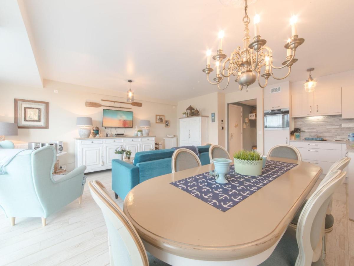 Apartment L'Esperance D'Autrefois By Interhome Бреден Екстер'єр фото